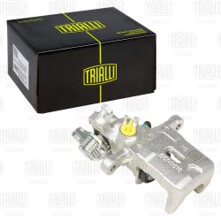 Суппорт торм. для а/м Hyundai Elantra III (00-)/Kia Cerato I (04-) зад. лев. d=34мм (CF 032107)