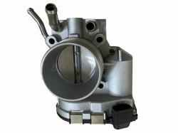 Дроссельная заслонка Hyundai Creta 15-22 / Solaris 17-20 / Kia Rio 16-22 / Rio X-Line 17-20