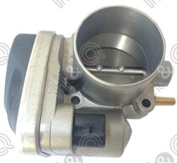 5022RE105 Блок дроссельной заслонки Renault Megane 1.6 16V 02>