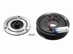 Муфта кондиционера CHEVROLET CRUZE 09-