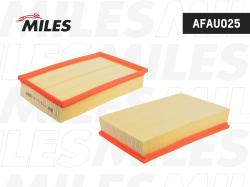 AFAU025 Фильтр воздушный MB W210 2.0-5.0