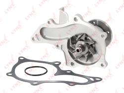 Насос системы охлаждения TOYOTA CARINA E(T19) 1.6 92-94 / COROLLA(E100/E110) 1.5-1.6 91-00 / CORONA( cw-0001