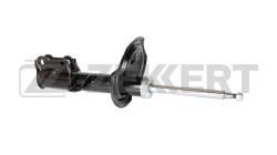 Амортизатор газовый левый передней подвески Kia Ceed 06- Pro Ceed 08- sg-4501