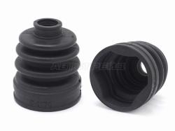 Пыльник шруса внутренний HONDA CR-V RE2 06-11 2.0/2.4L, MAZDA DEMIO 96-04 (2 хомута. резина