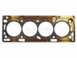 Прокладка ГБЦ Z16LET/LER/XER Aveo 05-/Cruze 09-/Z18XER/F18D4 Astra H 05-/J 10-/Vectra C 02- (металл)