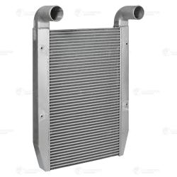 ОНВ (радиатор интеркулера) для а/м Урал 6370 с дв. ЯМЗ-652/Yuchai YC6K1342N-50 (LRIC 1264)