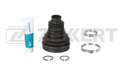 Пыльник ШРУСа к-т Audi A4 00- sm-1146s