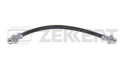 Шланг тормозной задний Toyota 4Runner (N210) 02- FJ Cruiser (J10) 05- LC Prado 120 02- bs-9473