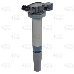 Катушка зажигания для а/м Lexus RX (15-)/Toyota Highlander (19-) 3.5i (SC 1904)