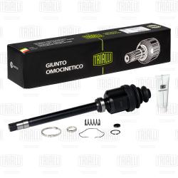 ШРУС для а/м Fiat Ducato (94-) 1800 кг. (внутр. прав.) (GO 2006)