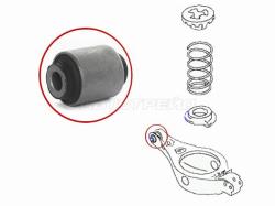 Сайлентблок Nissan Teana 08-14 / Altima 06-12