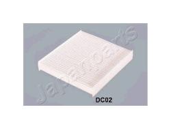 Фильтр салонный Renault Logan Sandero Captur faadc02