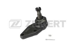 Опора шаровая зад. верх. лев./прав. Mitsubishi Pajero III 00- tg-5237