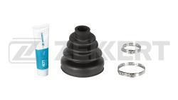 Пыльник ШРУСа к-т Ford Transit VI 00- sm-1116s