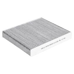 Фильтр для а/м Ford Mondeo IV (07-)/Focus C-Max (04-)/S-Max (06-)/Kuga (08-) (салон.уголь.) (CRVC2559)