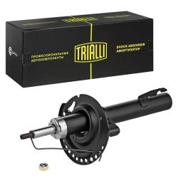 TRIALLI AG 09054 Амортизатор для автомобилей Renault Megane (02-) стандартная подвеска (стойка) передний левый / правый