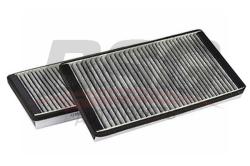 Фильтр салона BMW E60 угольный (упак.2шт.) BSG 15-145-010