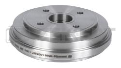 Барабан торм. задн. Opel Agila A 00- Suzuki Alto (FF) 04- Ignis (FH) 00- Wagon R+ (MM) 00- bs-6326