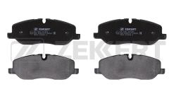 Колодки торм. диск. передн. Land Rover Discovery III-IV 04- Range Rover III 02- Range Rover Sport bs-1963