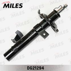DG21294 Амортизатор FORD KUGA 08- перед.прав.газ.