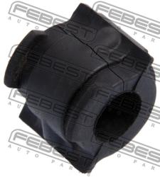 Втулка стабилизатора NISSAN ALMERA 98-03 пер.21мм NSB-V10F