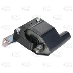 Катушка зажигания для а/м Kia Sephia (92-)/Shuma (96-) 1.5i/1.6i (SC 0841)