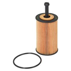 Фильтр для а/м Peugeot 206 (98-)/Citroen Berlingo (96-) 1.1i-1.6i (масл.картридж) (CRLR612X)