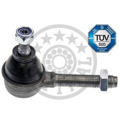 Наконечник рулевой тяги CITRO?N: BERLINGO (MF) BERLINGO Kasten (M_) C15 (VD-_) C15 Kombi C4 Cou g1-091