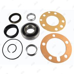 Подшипник ступ.TOYOTA HIACE/LAND CRUISER 79-96 зад. HWK21109