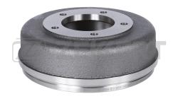 Барабан торм. задн. Ford Transit VI 00- bs-5534