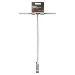 Ключ торцевой Т-образный 10мм PRO (ATAM051)