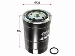 Фильтр топливный MITSUBISHI PAJERO 99-06/CANTER 05- DIESEL