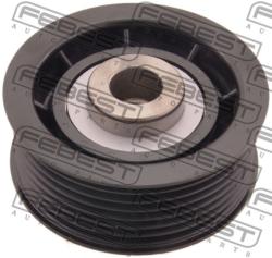 Ролик ремня приводного MITSUBISHI PAJERO 3.0/3.5 97- 0488-V75