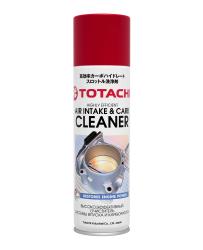 Очиститель системы впуска и карбюр. TOTACHI AIR INTAKE AND CARB CLEANER 0,65л 9B1Z6