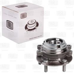 Ступица для а/м Infiniti FX (02-) 4WD (перед. в сборе с подшип.) (MR 1433)