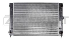 Радиатор охлаждения двигателя VW Passat III IV 88- mk-1032