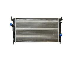 РАДИАТОР СИСТЕМЫ ОХЛАЖДЕНИЯ FOCUS II 32158