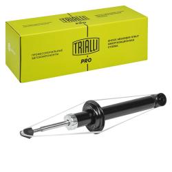 TRIALLI AG 01525 Амортизатор для автомобилей Лада Kalina II (13-) Cross усиленный задний