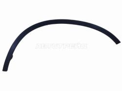 Молдинг арки крыла Honda CR-V 06-12 (Спереди/ Справа)