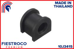 Втулка стабилизатора MITSUBISHI LANCER/OUTLANDER 06- пер.подв.19мм 10J3415