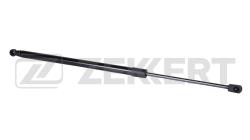 Пружина газовая багажника Nissan Pathfinder (R50) 97- gf-2193