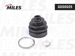 Пыльник ШРУСа HYUNDAI ACCENT 03- (ТАГАЗ) наружн. GD00025