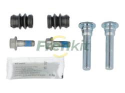 Ремкомплект направляющих заднего суппорта 810003