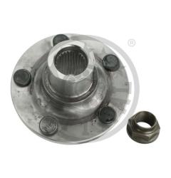 Ступица колеса SUBARU : FORESTER (SG_) 04-p448