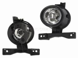 Фара противотуманная (Слева/ HIACE 05-10 с креплением) Toyota Allion (T240) 01-07 / Caldina 02-07