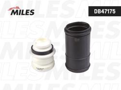 DB47175 Пыльник+отбойник MITSUBISHI LANCER/OUTLANDER 03- пер. (к-т на 1 аморт.)