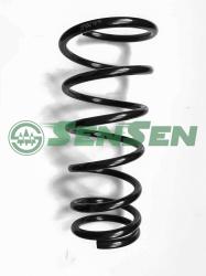 ПРУЖИНА ПОДВЕСКИ задняя Hyundai Elantra (XD) cедан 00-07 1.6, 2.0 SCP10043