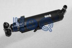 70101074 Форсунка омывателя фар Audi A4 (B8) 08-13 правая