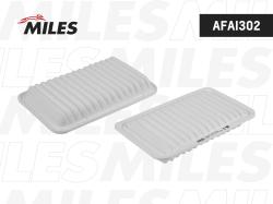 Фильтр воздушный SUZUKI SWIFT IV (MZ, EZ) 1.2 10- AFAI302