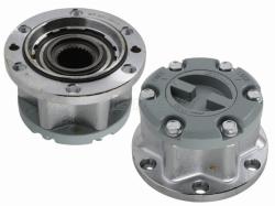 Муфта включения моста механическая (26 Шлицов) Suzuki Vitara X-90 Escudo 89-01